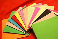 Color Papers